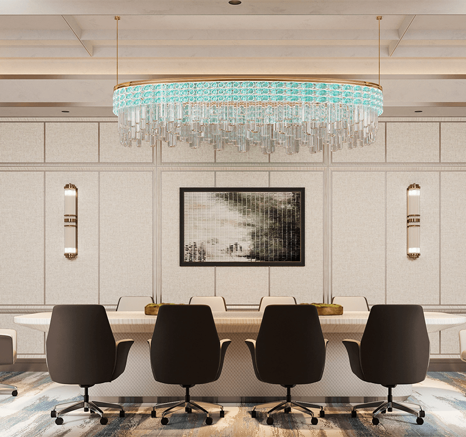 JW Marriott Tashkent 5